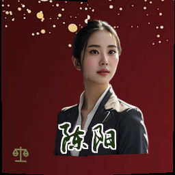 陈阳